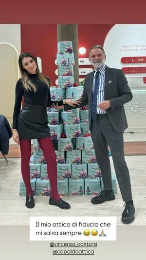 Chiara Stile OnlyFans Leaked Free Thumbnail Picture - #Tj1bR4bxwK