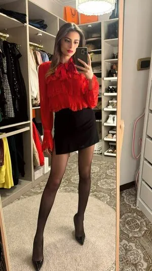 Chiara Stile OnlyFans Leaked Free Thumbnail Picture - #VDOpHAJPNI