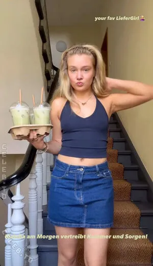 Chiara Tews OnlyFans Leaked Free Thumbnail Picture - #5Gz7mKSqtM