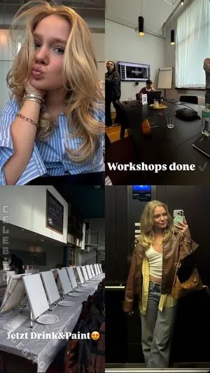 Chiara Tews OnlyFans Leaked Free Thumbnail Picture - #5wIdLNE21T