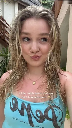 Chiara Tews OnlyFans Leaked Free Thumbnail Picture - #7EoaHsNUdv