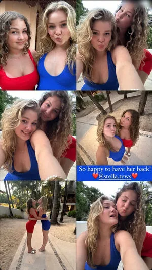 Chiara Tews OnlyFans Leaked Free Thumbnail Picture - #8UHvy685Tf