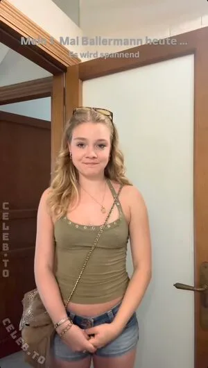 Chiara Tews OnlyFans Leaked Free Thumbnail Picture - #FCRFSkxDRx