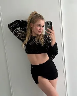 Chiara Tews OnlyFans Leaked Free Thumbnail Picture - #Fyrdrle67t