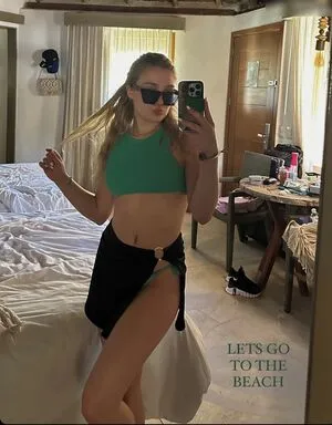 Chiara Tews OnlyFans Leaked Free Thumbnail Picture - #Kztt46maUM