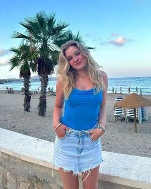 Chiara Tews OnlyFans Leaked Free Thumbnail Picture - #LBKngv5zk0