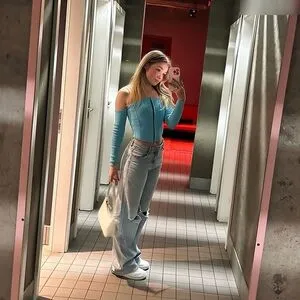 Chiara Tews OnlyFans Leaked Free Thumbnail Picture - #M6Ilm3a5ed