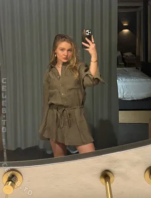 Chiara Tews OnlyFans Leaked Free Thumbnail Picture - #SvODA6InFj