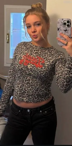 Chiara Tews OnlyFans Leaked Free Thumbnail Picture - #T07TUtxB5l