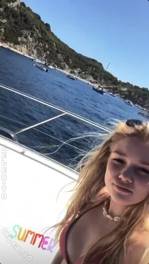 Chiara Tews OnlyFans Leaked Free Thumbnail Picture - #Tmf8w3rbEp