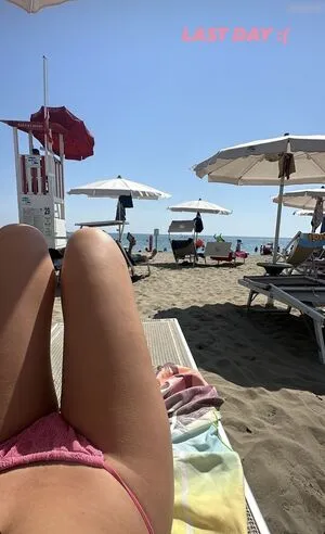 Chiara Tews OnlyFans Leaked Free Thumbnail Picture - #Y0zlo5pZ9E