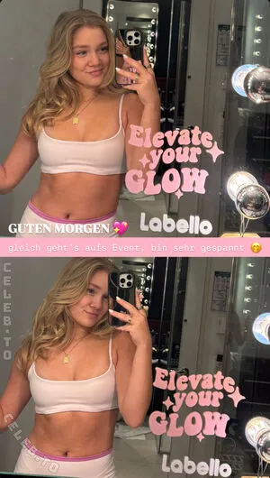 Chiara Tews OnlyFans Leaked Free Thumbnail Picture - #fNIvT67YQU