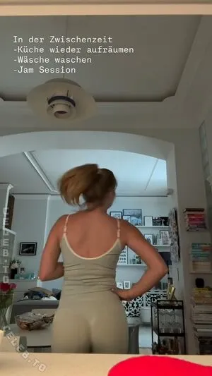 Chiara Tews OnlyFans Leaked Free Thumbnail Picture - #lCk6Nyw1kK