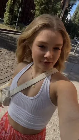 Chiara Tews OnlyFans Leaked Free Thumbnail Picture - #n8lnAE5pda
