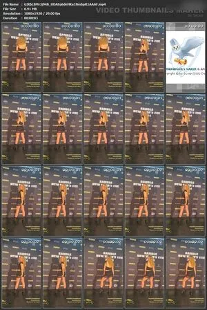 Chiara Tews OnlyFans Leaked Free Thumbnail Picture - #rfeFgekSMl