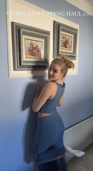 Chiara Tews OnlyFans Leaked Free Thumbnail Picture - #zPDOLS3Rc6