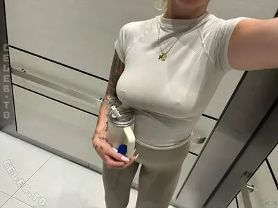 Chiara Weber OnlyFans Leaked Free Thumbnail Picture - #0IB84gxS6T