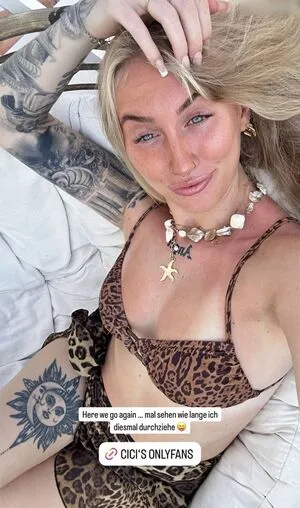Chiara Weber OnlyFans Leaked Free Thumbnail Picture - #CxvajWc5po
