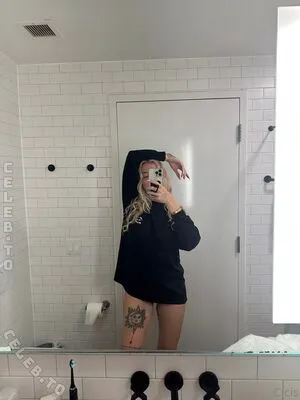 Chiara Weber OnlyFans Leaked Free Thumbnail Picture - #FXJkVWlTep