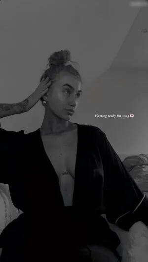 Chiara Weber OnlyFans Leaked Free Thumbnail Picture - #IGxCS34wmo