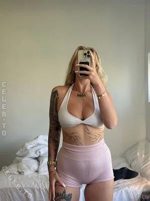 Chiara Weber OnlyFans Leaked Free Thumbnail Picture - #NNiFFOvJpO
