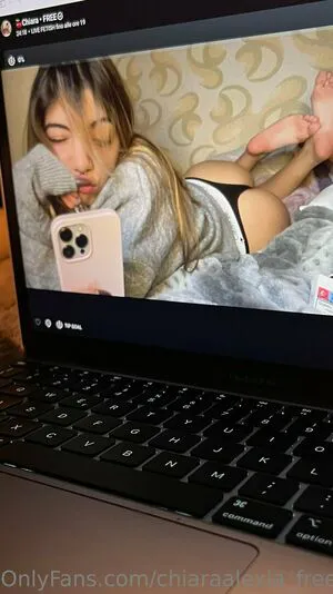 Chiaraalexia Free OnlyFans Leaked Free Thumbnail Picture - #7ghvNLFAzM