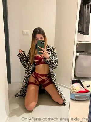 Chiaraalexia Free OnlyFans Leaked Free Thumbnail Picture - #pnC268Cx2g