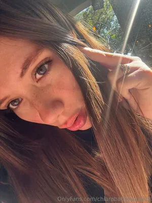Chiarababyinnocent OnlyFans Leaked Free Thumbnail Picture - #STcAQgF4LV