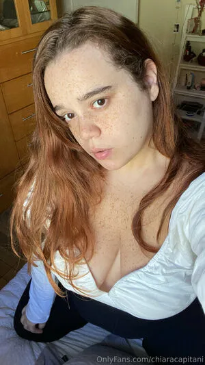 Chiaracapitani OnlyFans Leaked Free Thumbnail Picture - #INgBLkb9j3