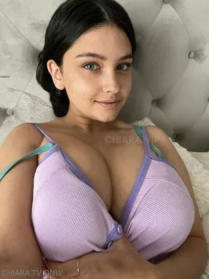 Chiaraclassy OnlyFans Leaked Free Thumbnail Picture - #Dh4PVsTm6y