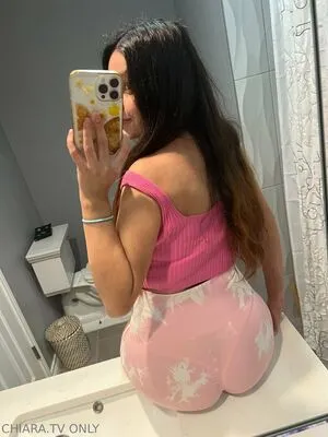 Chiaraclassy OnlyFans Leaked Free Thumbnail Picture - #G1cMIhV3Ub