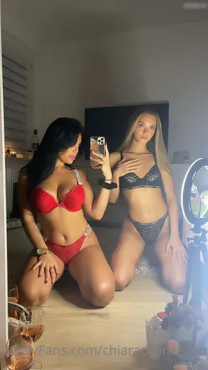 Chiaradivincenzo OnlyFans Leaked Free Thumbnail Picture - #Awi0vv9KTD
