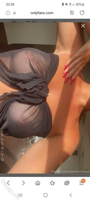 Chiaradivincenzo OnlyFans Leaked Free Thumbnail Picture - #cPTO4vK5Ku