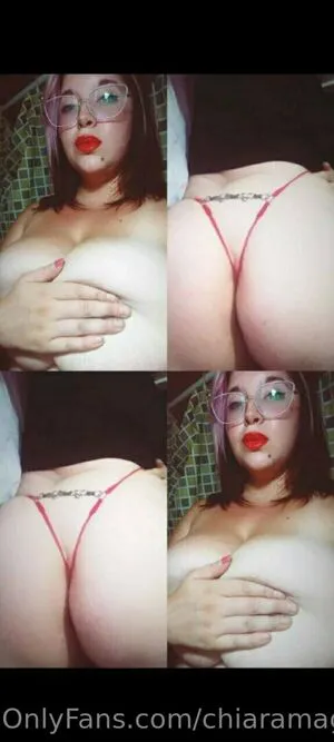 Chiaramaglietti OnlyFans Leaked Free Thumbnail Picture - #FTdRBGXDLz