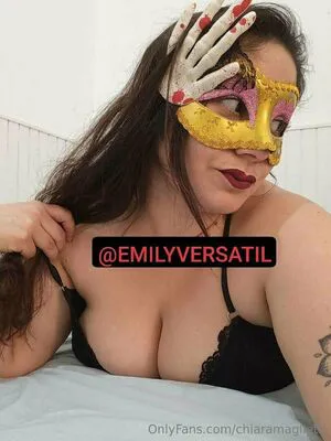 Chiaramaglietti OnlyFans Leaked Free Thumbnail Picture - #oo6C3NVUZO