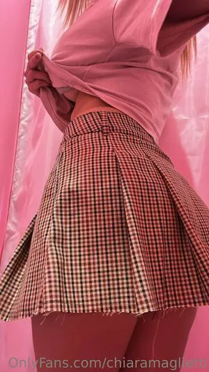 Chiaramaglietti OnlyFans Leaked Free Thumbnail Picture - #vZPRpsYLQy
