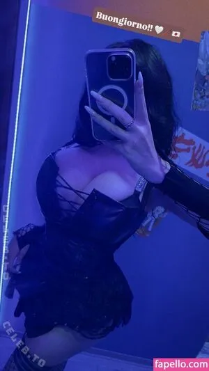 Chiaramazzola OnlyFans Leaked Free Thumbnail Picture - #Lhu8xpLp8g