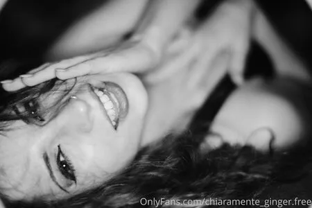 Chiaramente Ginger Free OnlyFans Leaked Free Thumbnail Picture - #130PjA4GFI