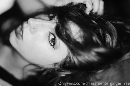 Chiaramente Ginger Free OnlyFans Leaked Free Thumbnail Picture - #91f1fyB6AK