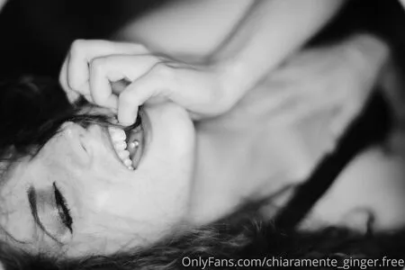 Chiaramente Ginger Free OnlyFans Leaked Free Thumbnail Picture - #EH1CvvLAne