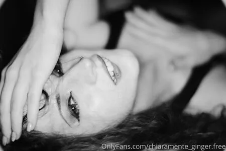 Chiaramente Ginger Free OnlyFans Leaked Free Thumbnail Picture - #SEV4Y5oOYp