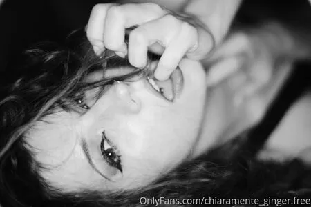 Chiaramente Ginger Free OnlyFans Leaked Free Thumbnail Picture - #cDW84tlMBP