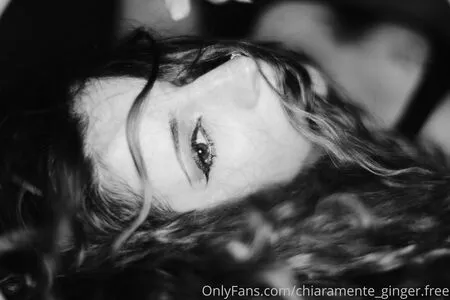 Chiaramente Ginger Free OnlyFans Leaked Free Thumbnail Picture - #lUhlhJx0KN