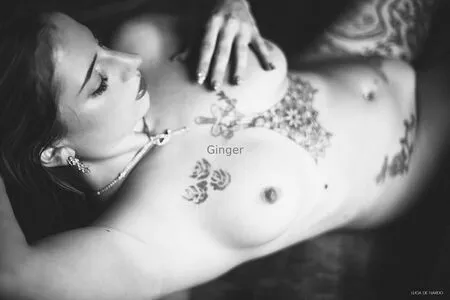 Chiaramente Ginger OnlyFans Leaked Free Thumbnail Picture - #MAdQPqtVv4