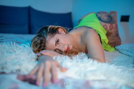 Chiaramente Ginger OnlyFans Leaked Free Thumbnail Picture - #irKlFTQZ0c