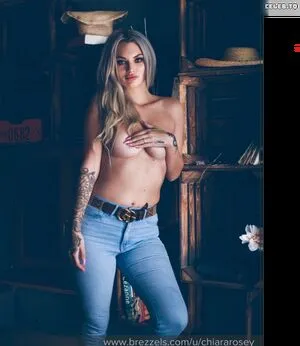 Chiararosey OnlyFans Leaked Free Thumbnail Picture - #pVJVXWlNYI