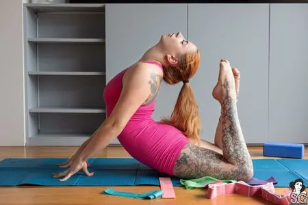 Chiarinagingerina OnlyFans Leaked Free Thumbnail Picture - #nVjUlmbe71