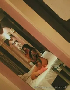 Chiarisworldx OnlyFans Leaked Free Thumbnail Picture - #KSnl9f3EZz