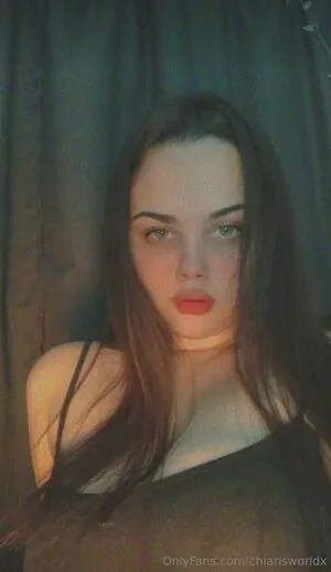 Chiarisworldx OnlyFans Leaked Free Thumbnail Picture - #KmhCSlR84Z