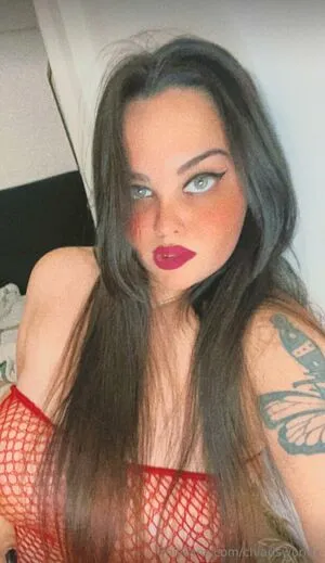Chiarisworldx OnlyFans Leaked Free Thumbnail Picture - #NSHBHBeaxf